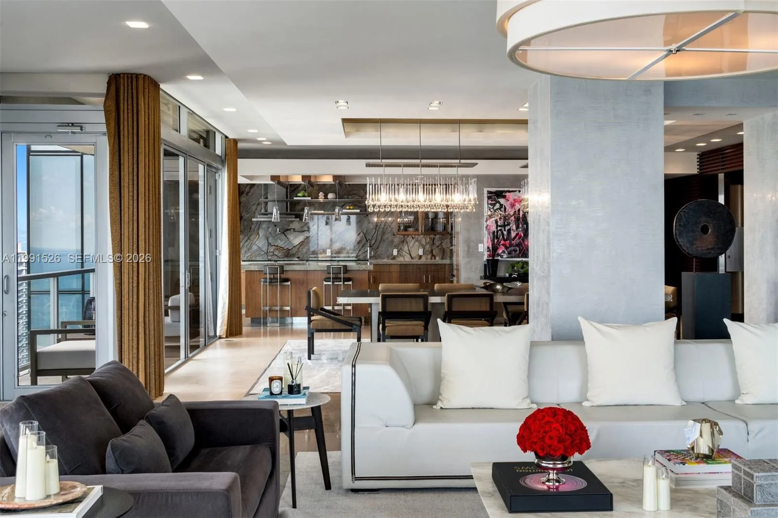 1425 Brickell Ave # PH2ABCD, Miami, FL 33131 photo 6