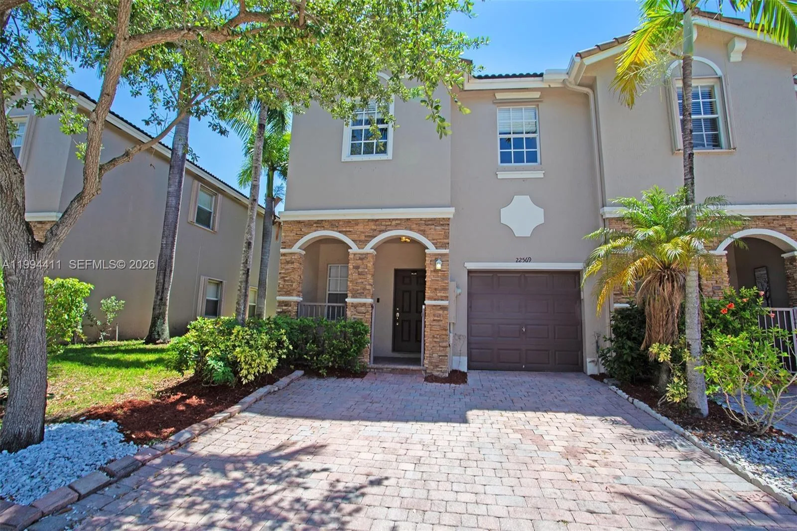 22569 SW 89th Pl, Cutler Bay, FL 33190