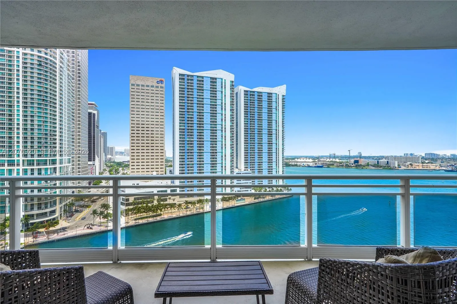 901 Brickell Key Blvd # 1807, Miami, FL 33131 photo 4