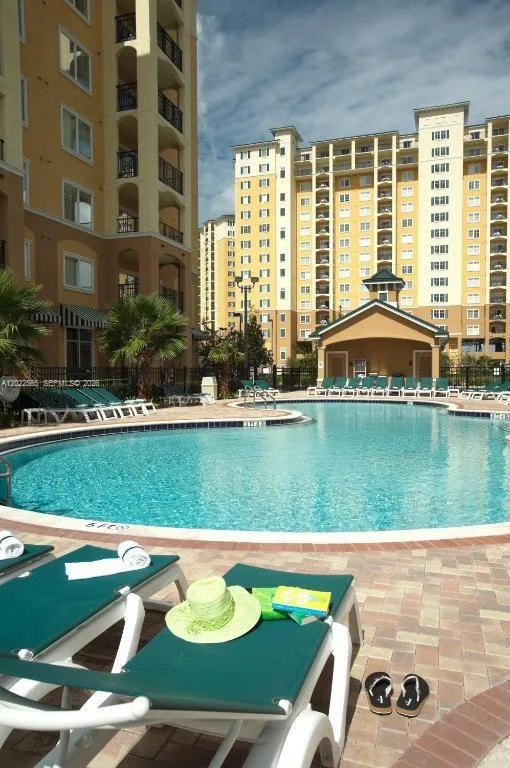 8125 RESORT VILLAGE # 5609, Orlando, FL 32821
