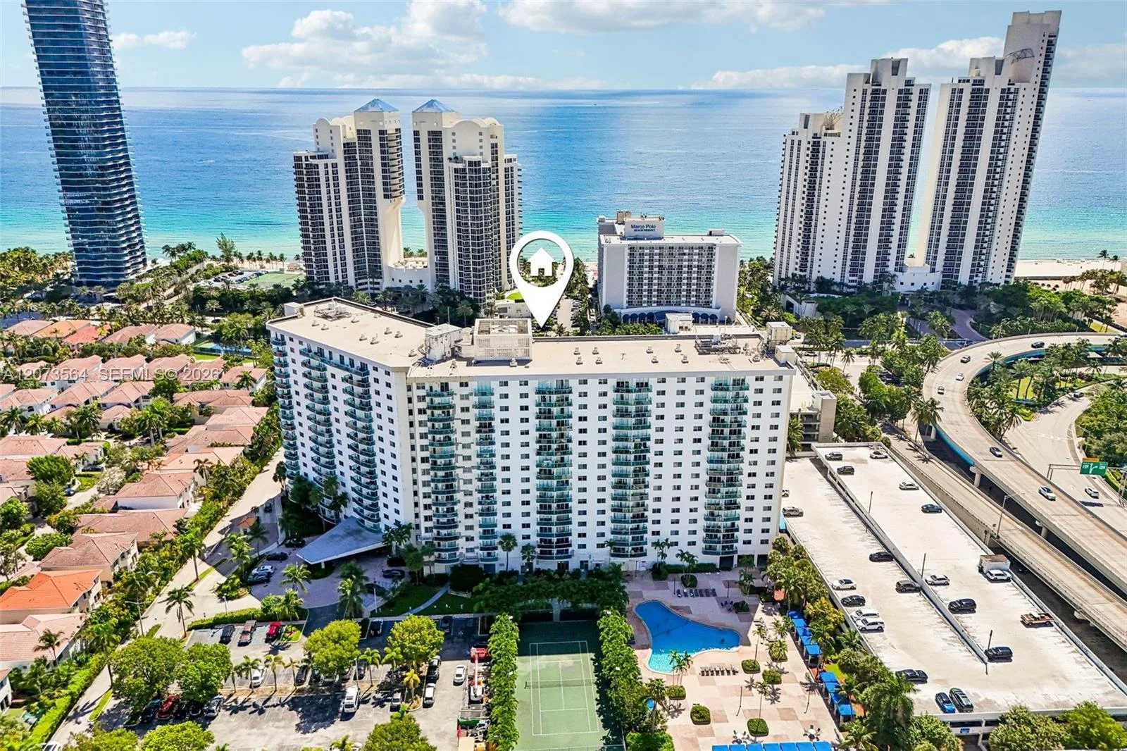 19370 Collins Ave # 1120, Sunny Isles Beach, FL 33160 photo 12