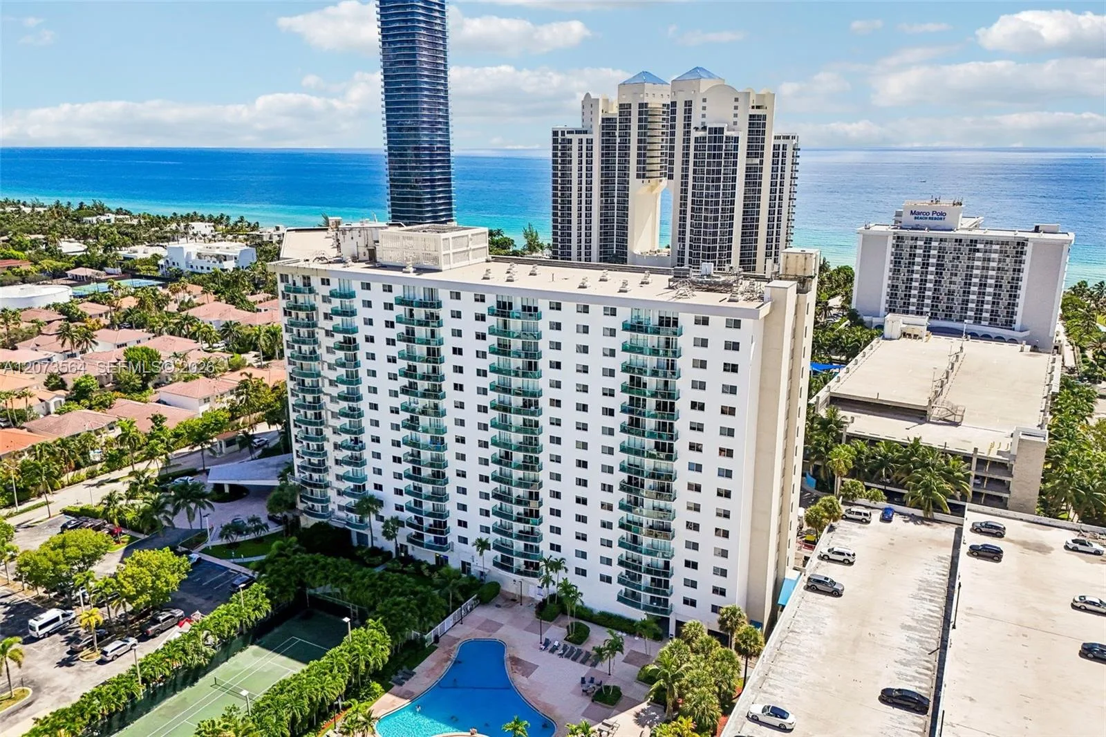 19370 Collins Ave # 1120, Sunny Isles Beach, FL 33160 photo 6