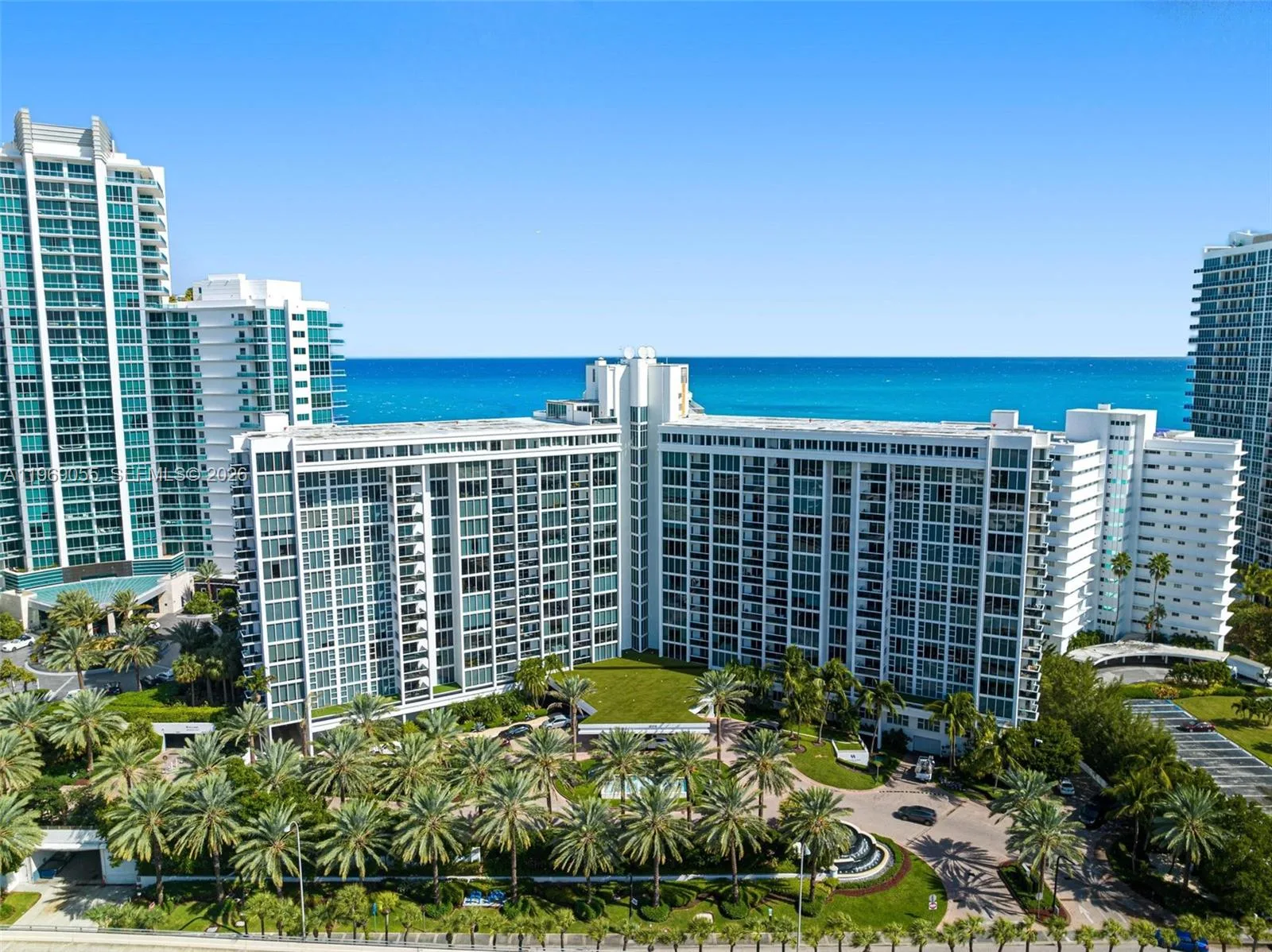 10275 Collins Ave # 102, Bal Harbour, FL 33154