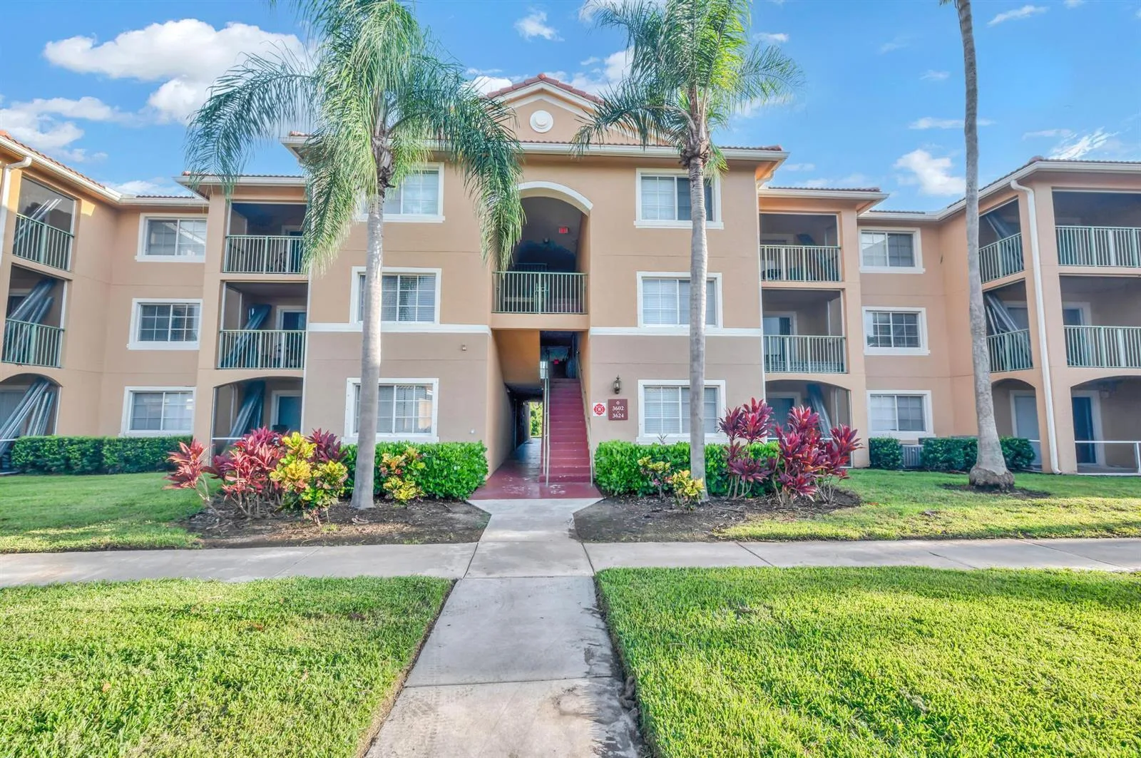 3614 NW Adriatic Lane, Jensen Beach, FL 34957 photo 2