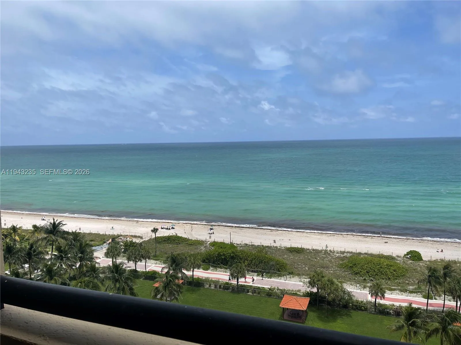 2555 Collins Ave # 1409, Miami Beach, FL 33140 photo 13