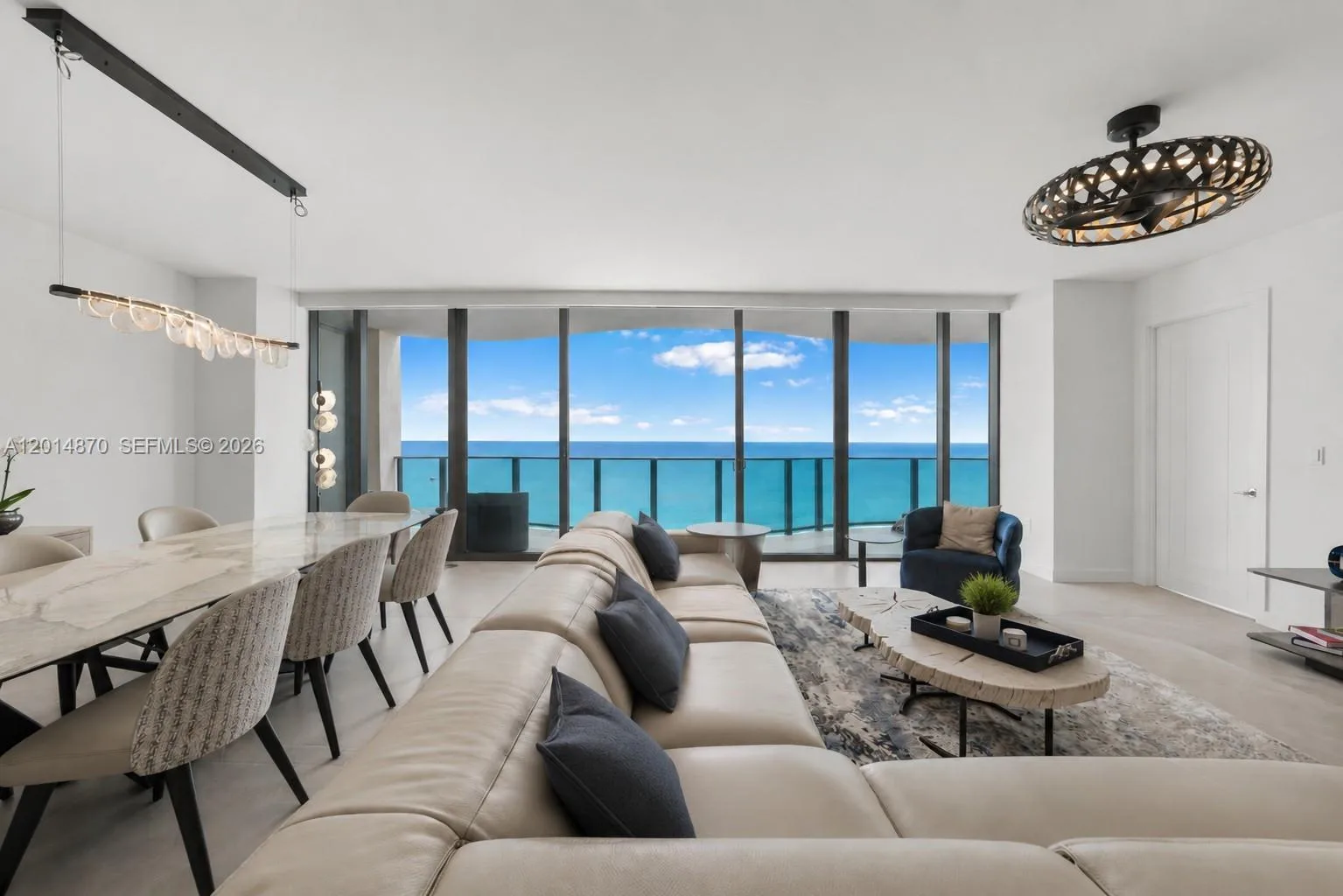 900 N Ocean Blvd # 1903, Pompano Beach, FL 33062