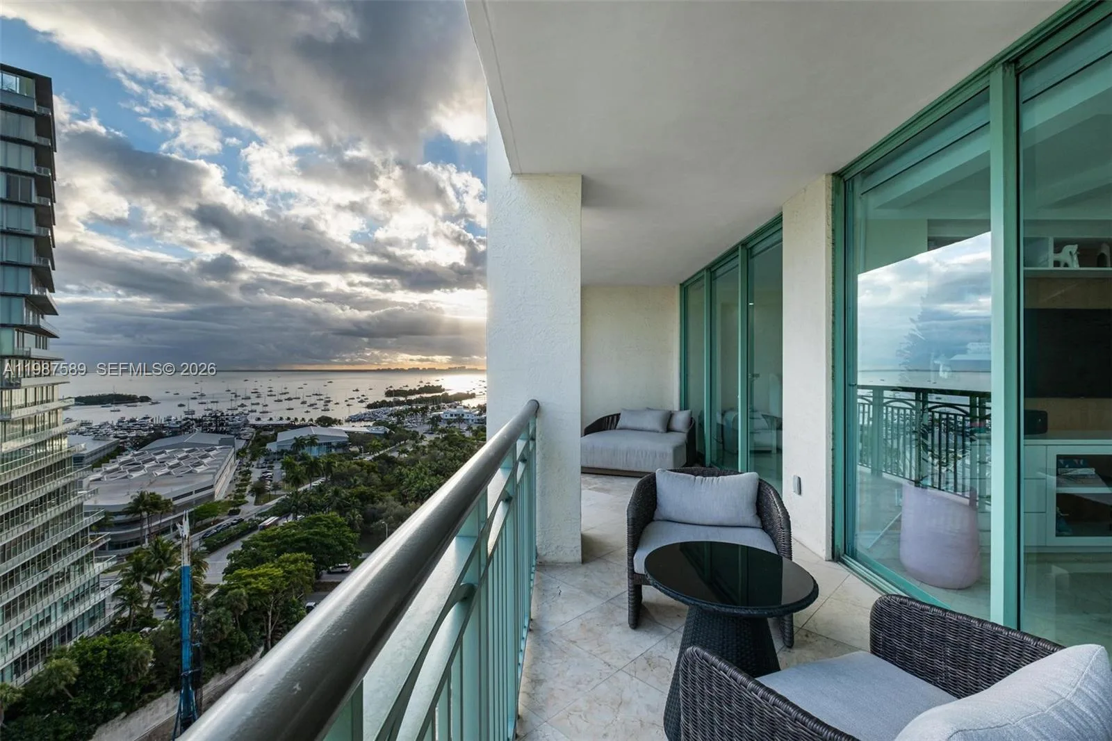 3400 SW 27th Ave # 1706, Miami, FL 33133 photo 2
