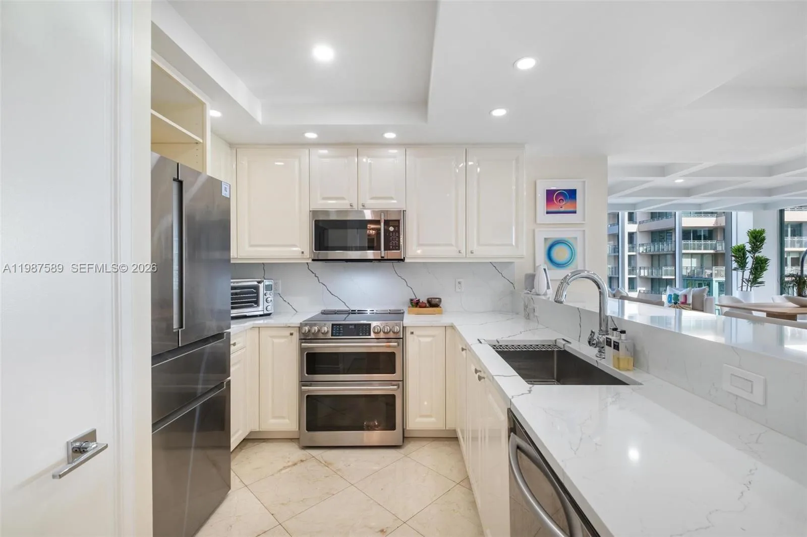 3400 SW 27th Ave # 1706, Miami, FL 33133 photo 7