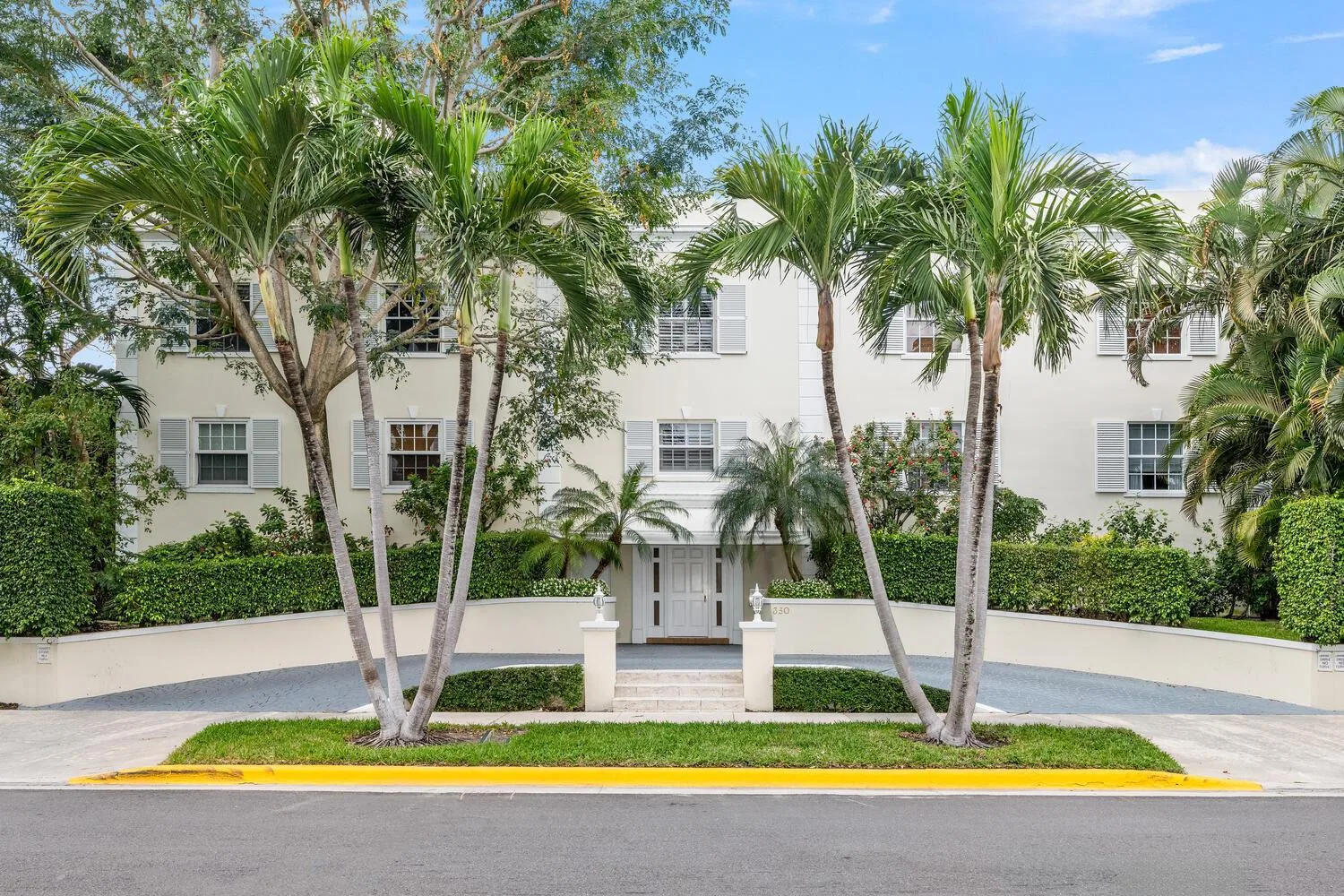 350 Cocoanut Row # 3a, Palm Beach, FL 33480