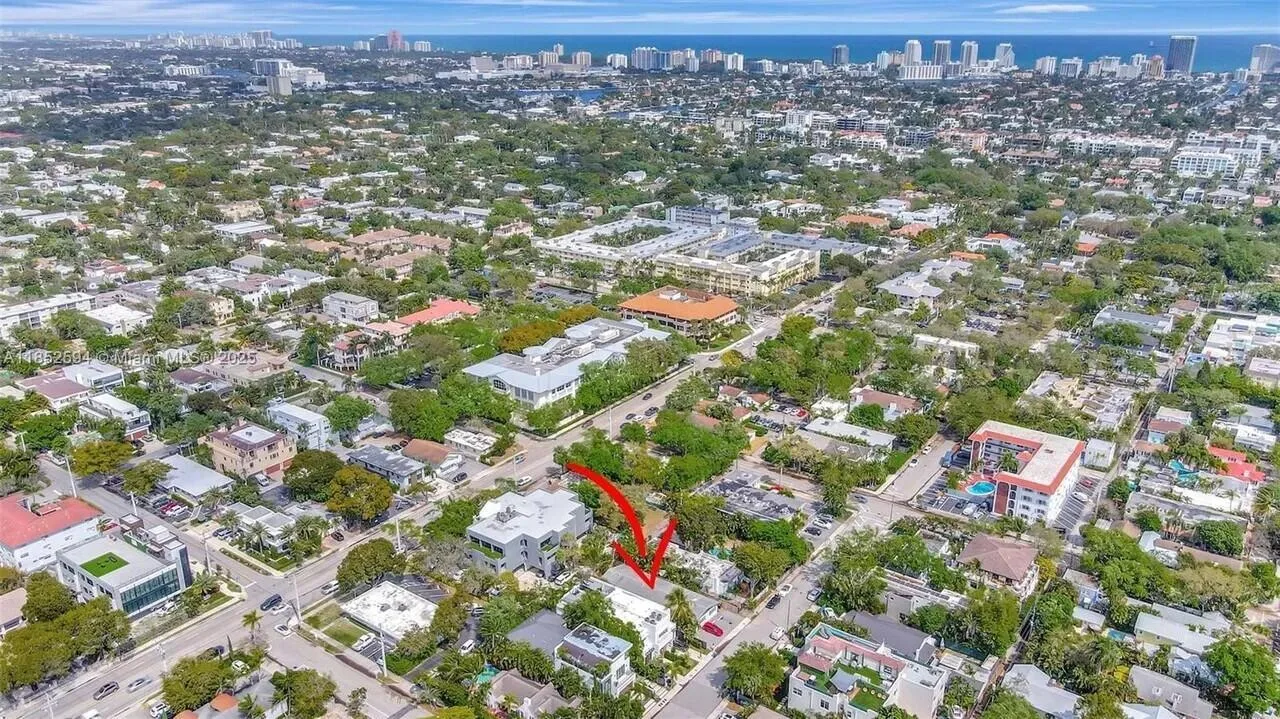 1213 SE 1st Street # 1-4, Fort Lauderdale, FL 33301 photo 2