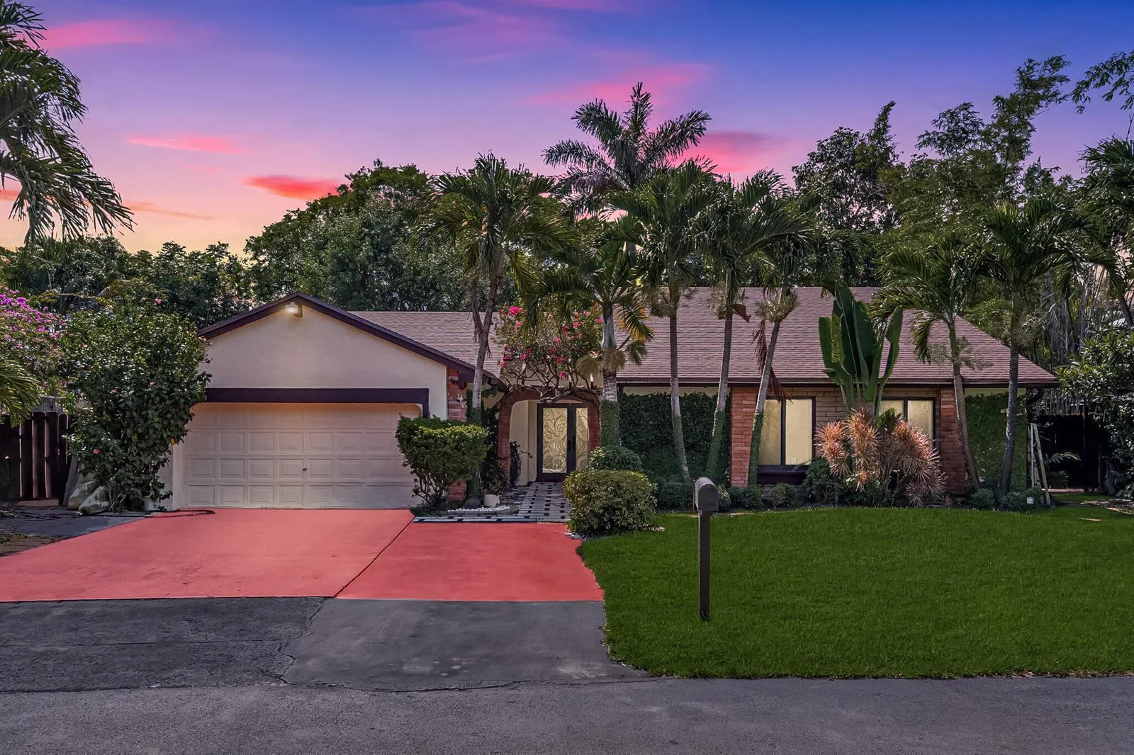 5441 SW 155th Place, Miami, FL 33185