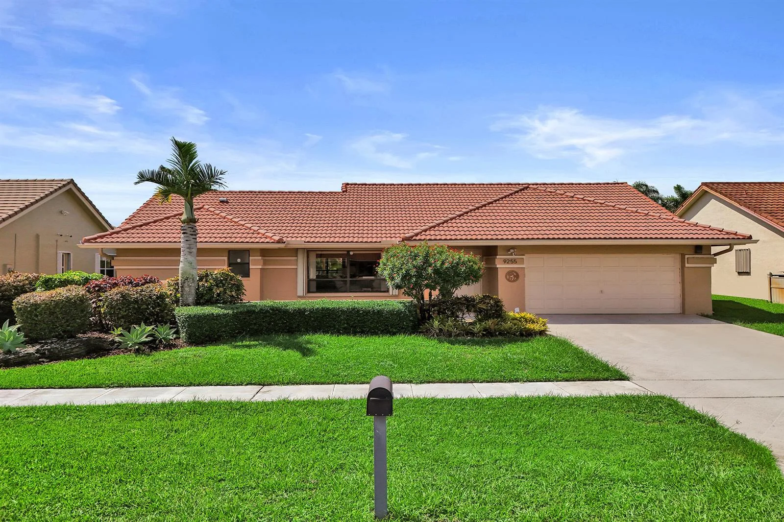 9255 Sun Pointe Drive, Boynton Beach, FL 33437