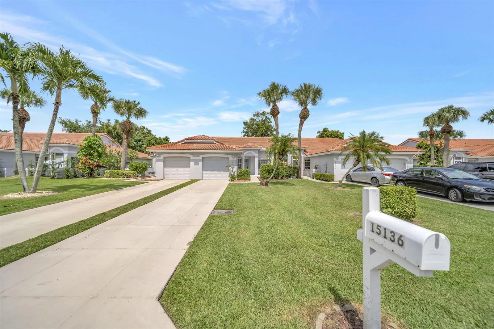 15136 W Tranquility Lake Drive, Delray Beach, FL 33446 photo 2