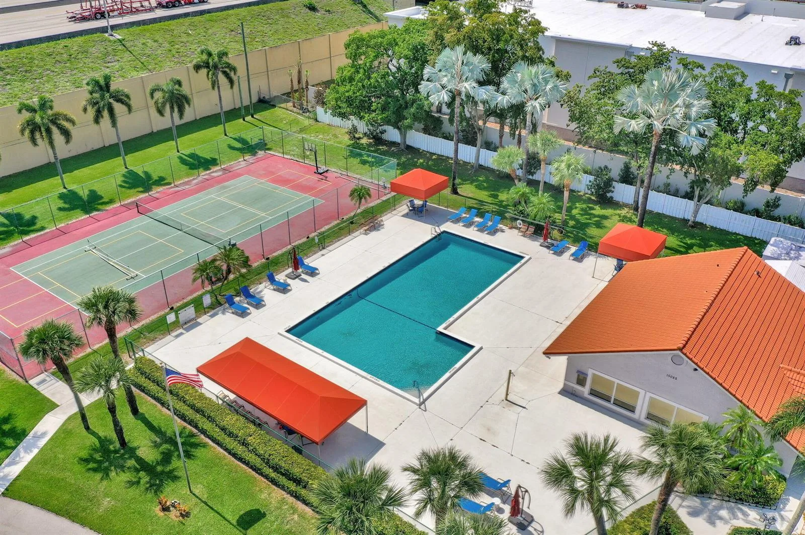 15136 W Tranquility Lake Drive, Delray Beach, FL 33446 photo 6