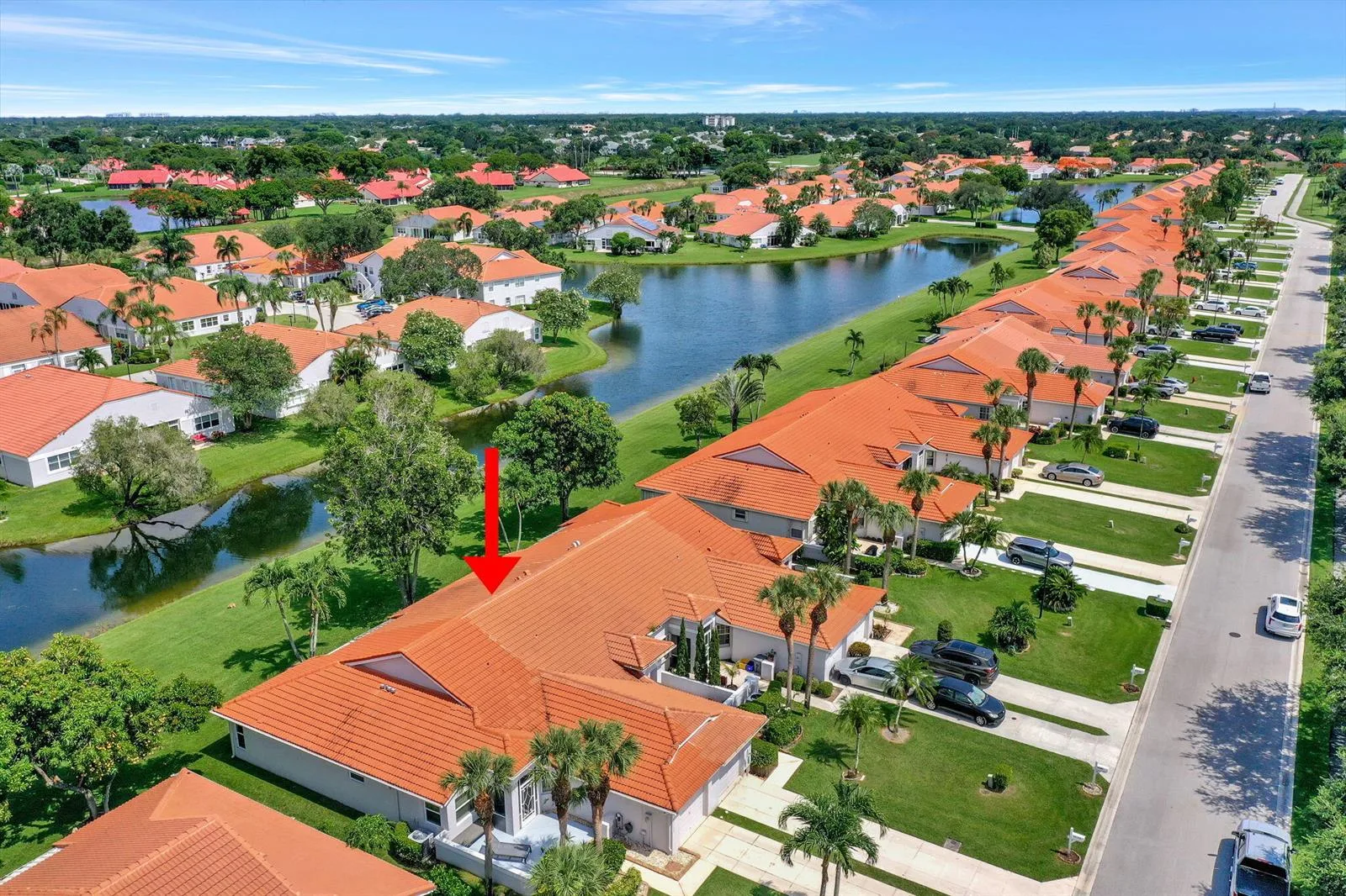15136 W Tranquility Lake Drive, Delray Beach, FL 33446 photo 7