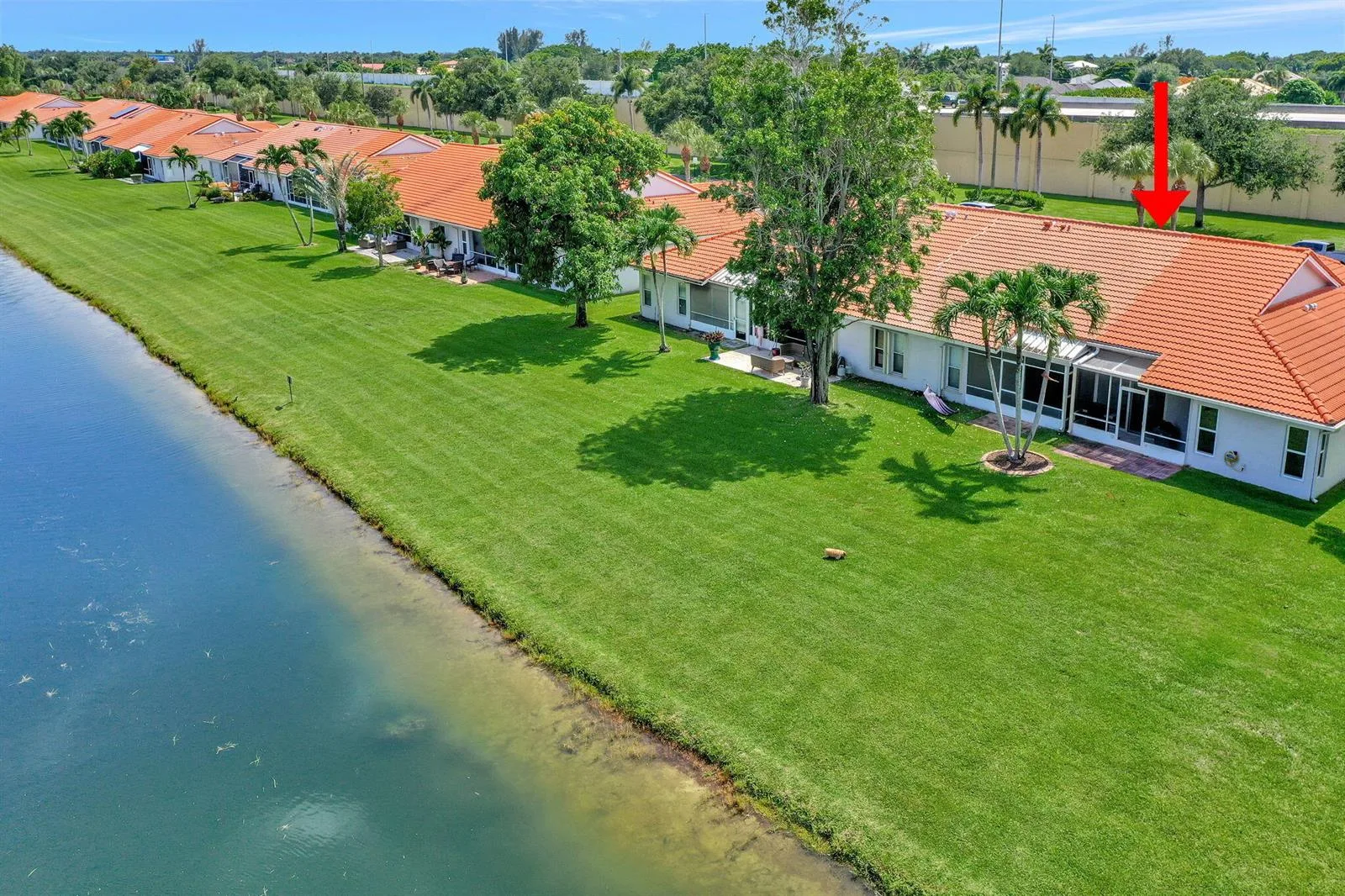 15136 W Tranquility Lake Drive, Delray Beach, FL 33446 photo 8