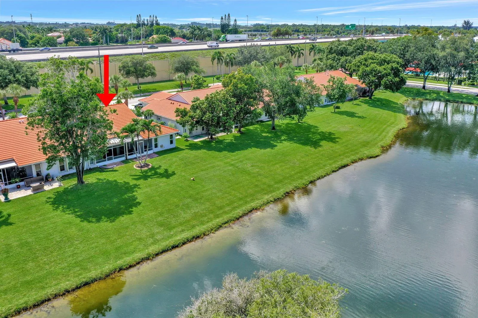 15136 W Tranquility Lake Drive, Delray Beach, FL 33446 photo 9