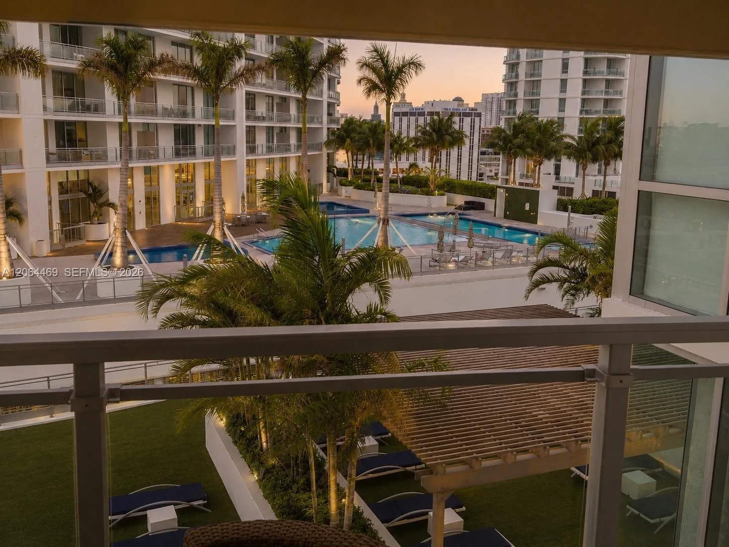 92 SW 3rd St # 1210, Miami, FL 33130 photo 12