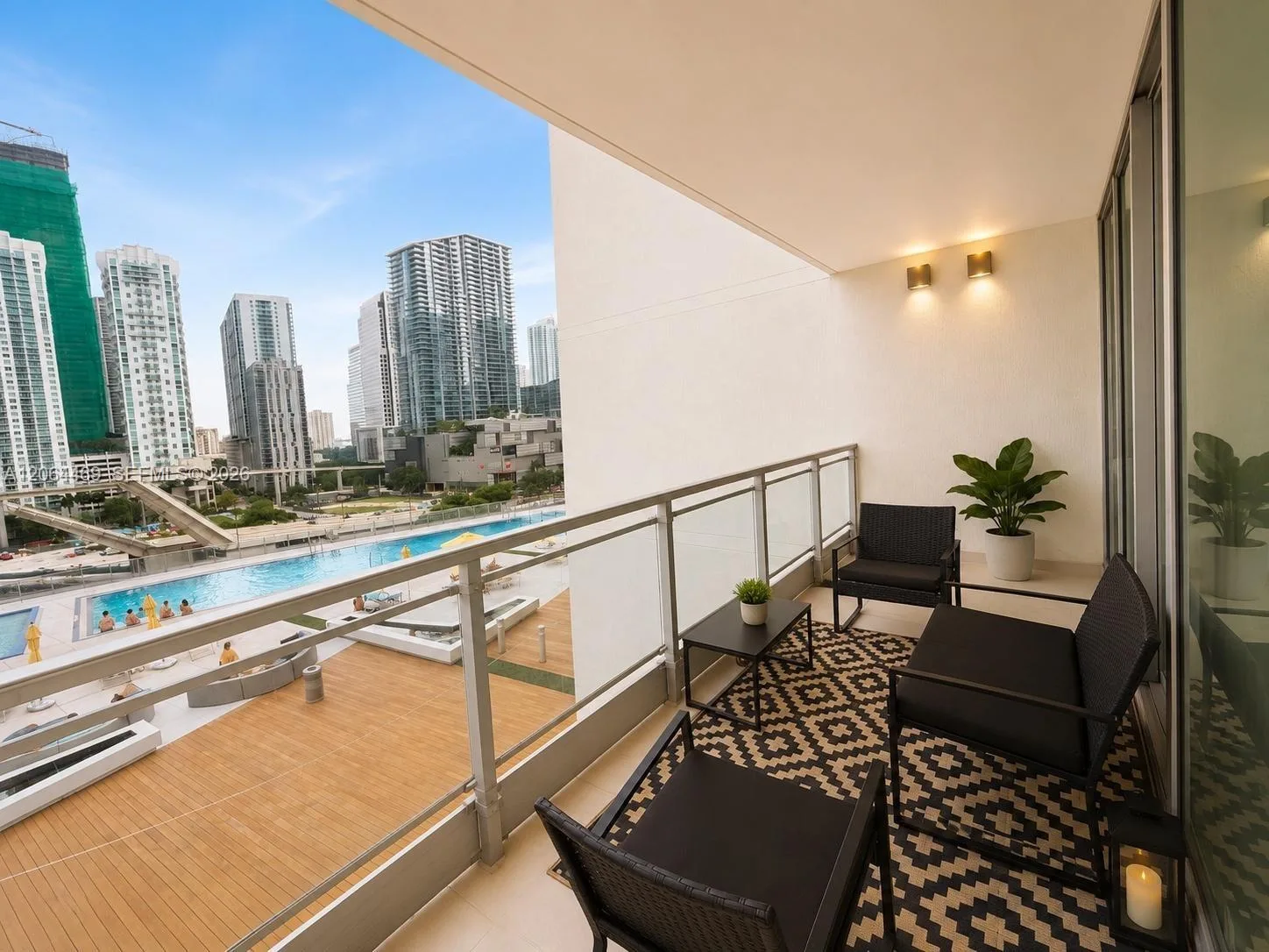 92 SW 3rd St # 1210, Miami, FL 33130 photo 7