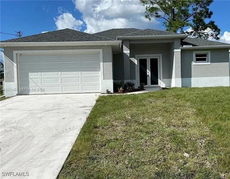 3304 11 Street west, Lehigh Acres, FL 33971