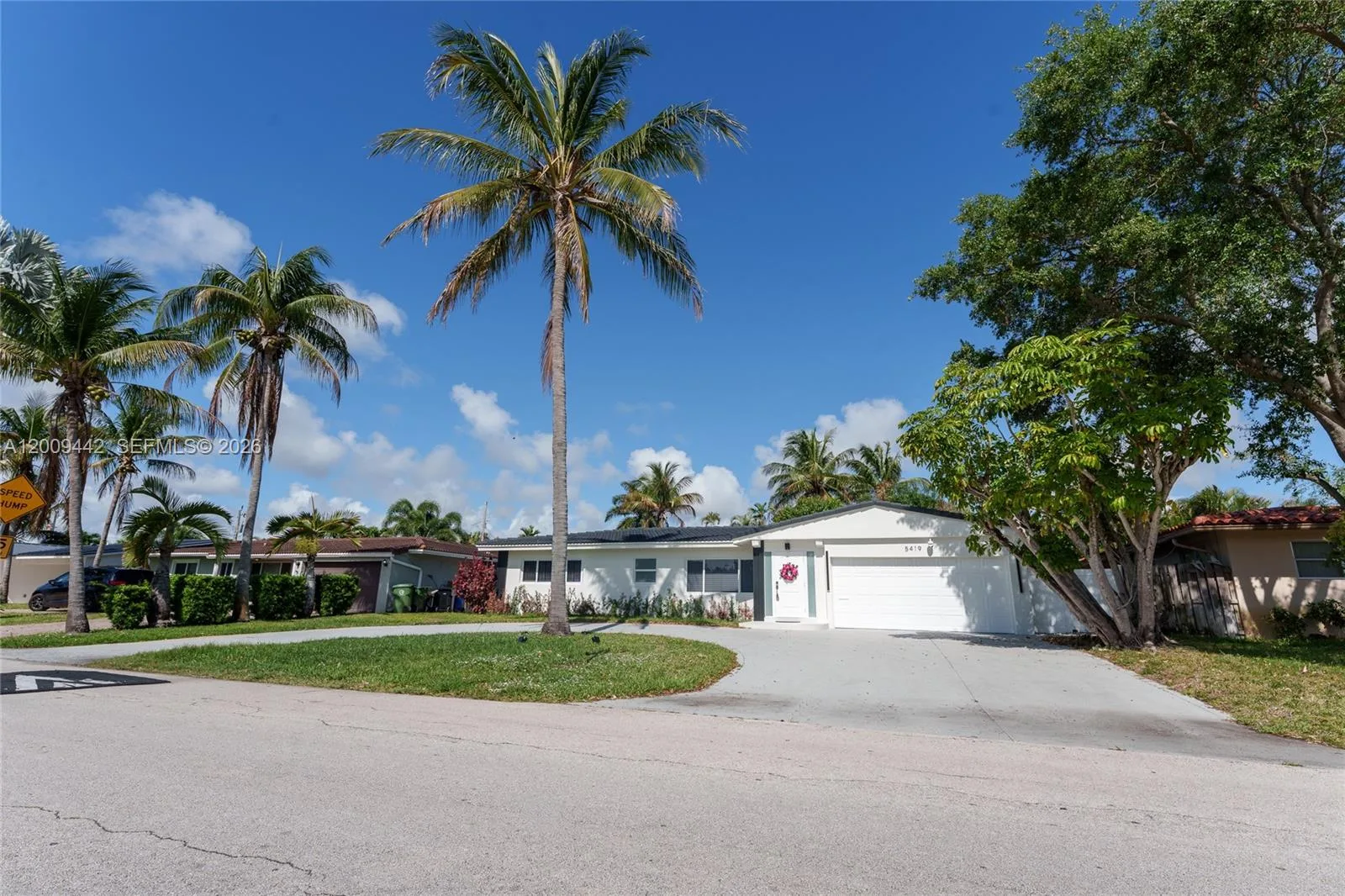 5419 NE 22nd Ave, Fort Lauderdale, FL 33308