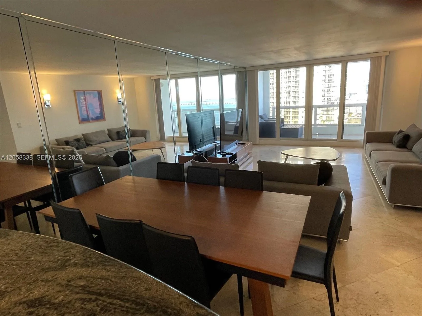 1717 N Bayshore Dr # A-2548, Miami, FL 33132 photo 3