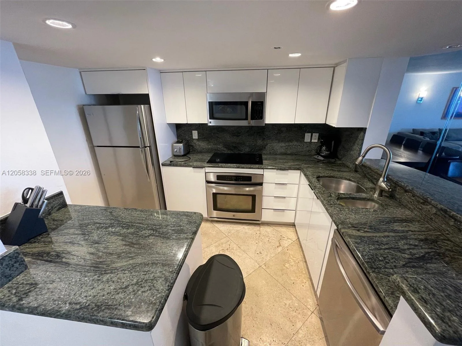 1717 N Bayshore Dr # A-2548, Miami, FL 33132 photo 9