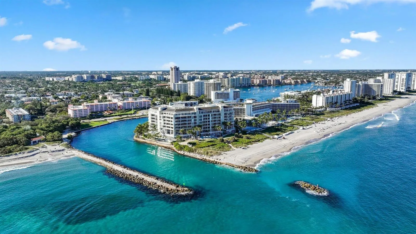 1000 S Ocean Boulevard # 208, Boca Raton, FL 33432