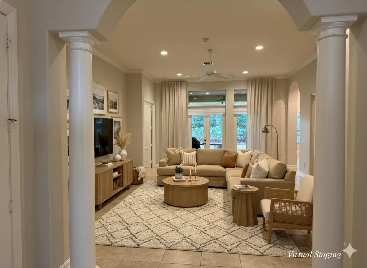 1237 River Reach Drive, Vero Beach, FL 32967 photo 5