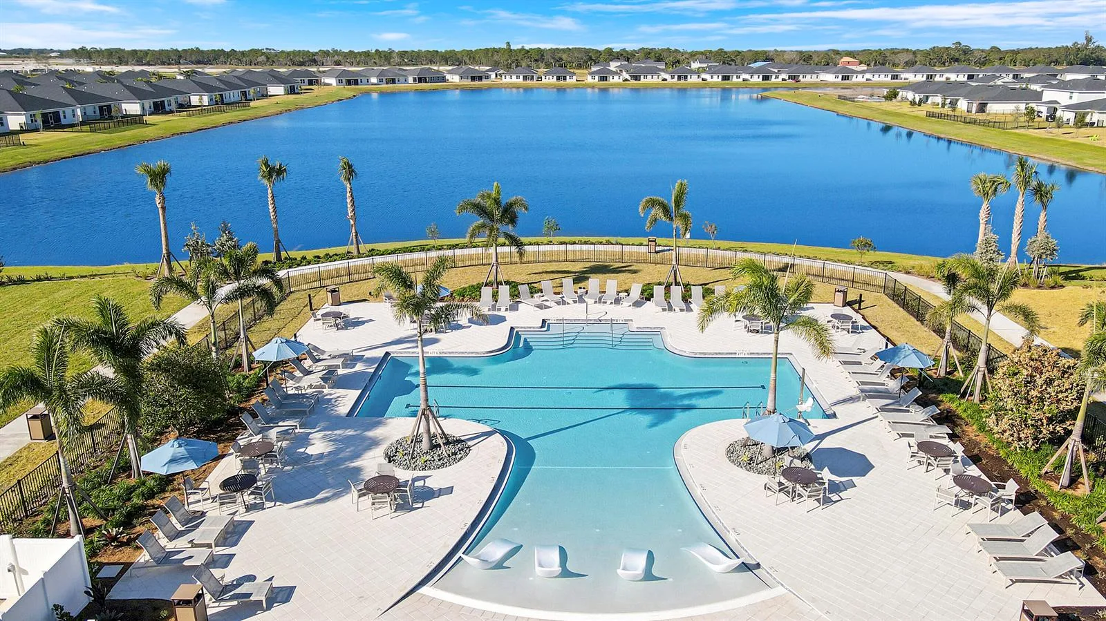 6545 NW Cloverdale Avenue, Port St. Lucie, FL 34987
