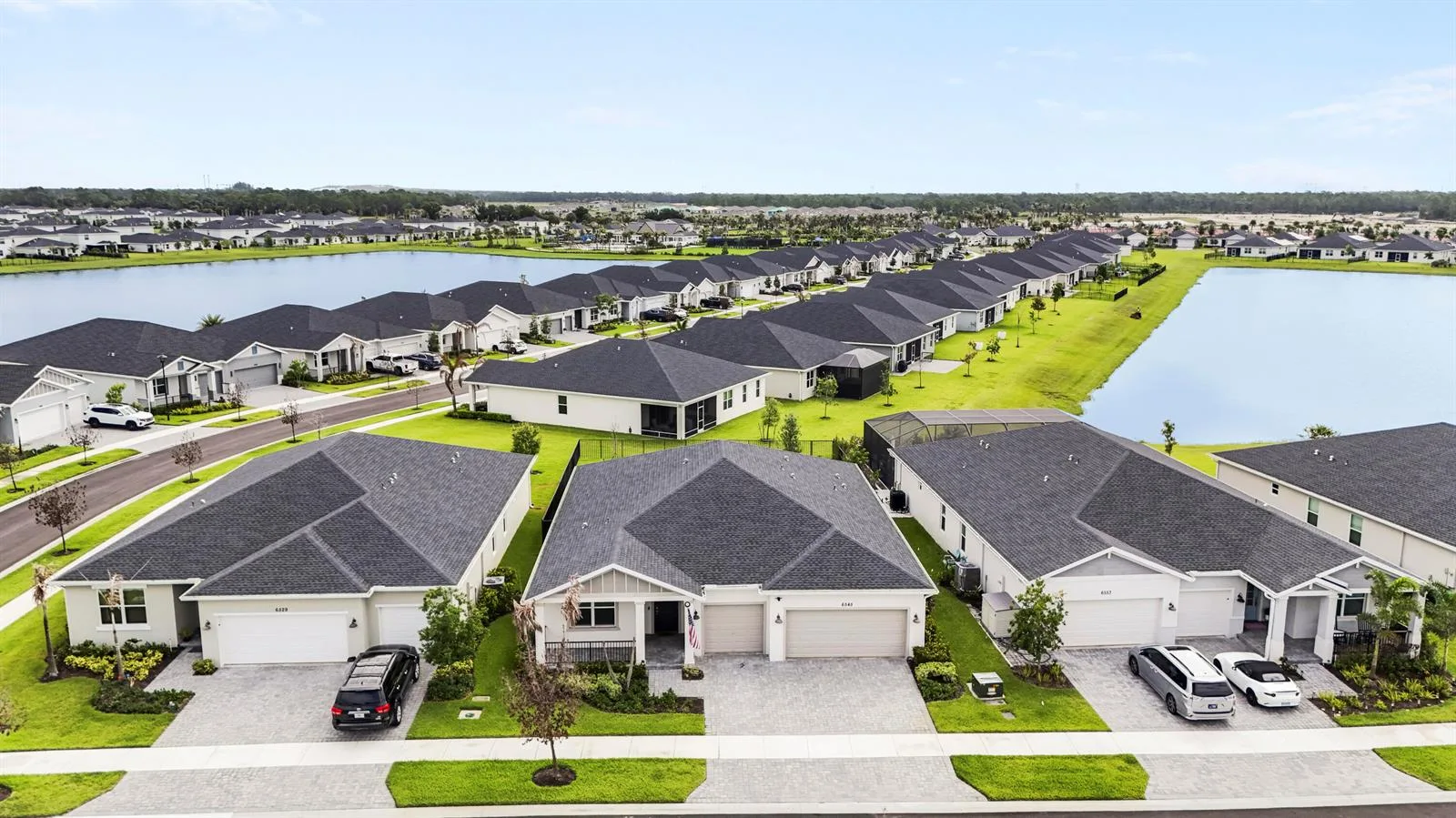 6545 NW Cloverdale Avenue, Port St. Lucie, FL 34987 photo 3