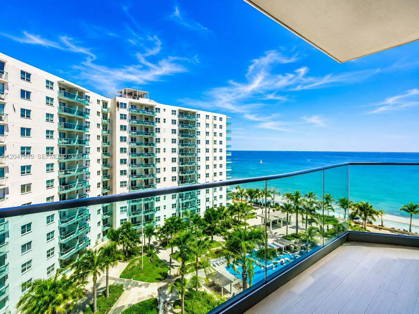 4001 S Ocean Dr # 11M, Hollywood, FL 33019
