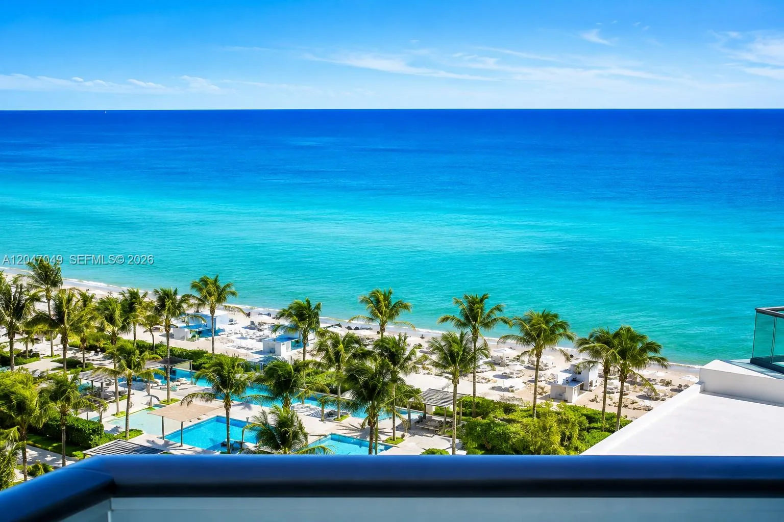 4001 S Ocean Dr # 11M, Hollywood, FL 33019 photo 2