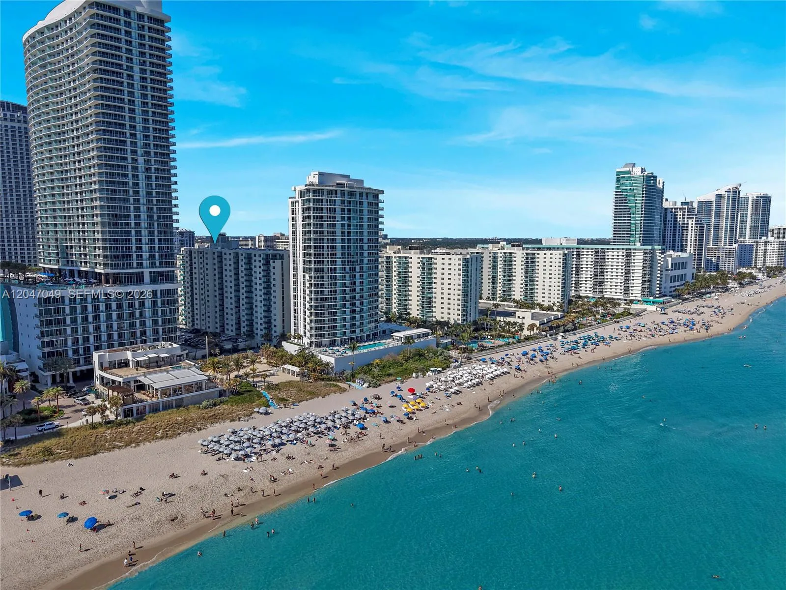 4001 S Ocean Dr # 11M, Hollywood, FL 33019 photo 3