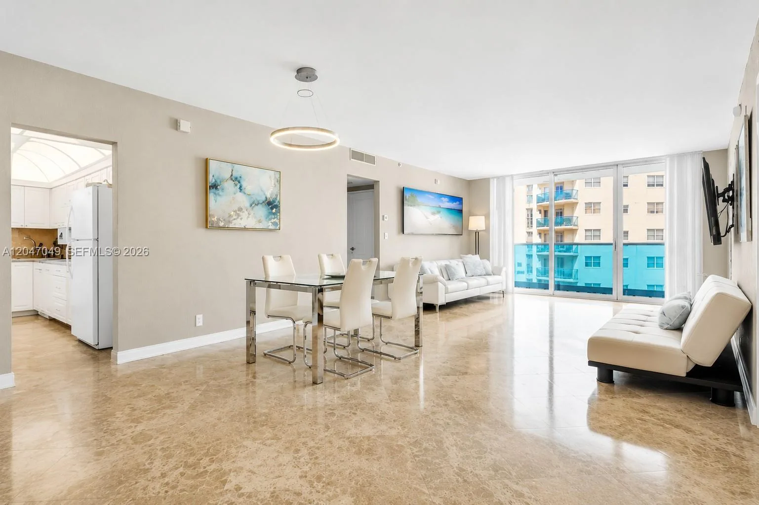 4001 S Ocean Dr # 11M, Hollywood, FL 33019 photo 7