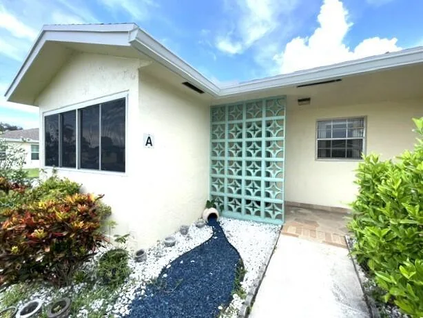 5397 Lakefront Boulevard # A, Delray Beach, FL 33484 photo 2