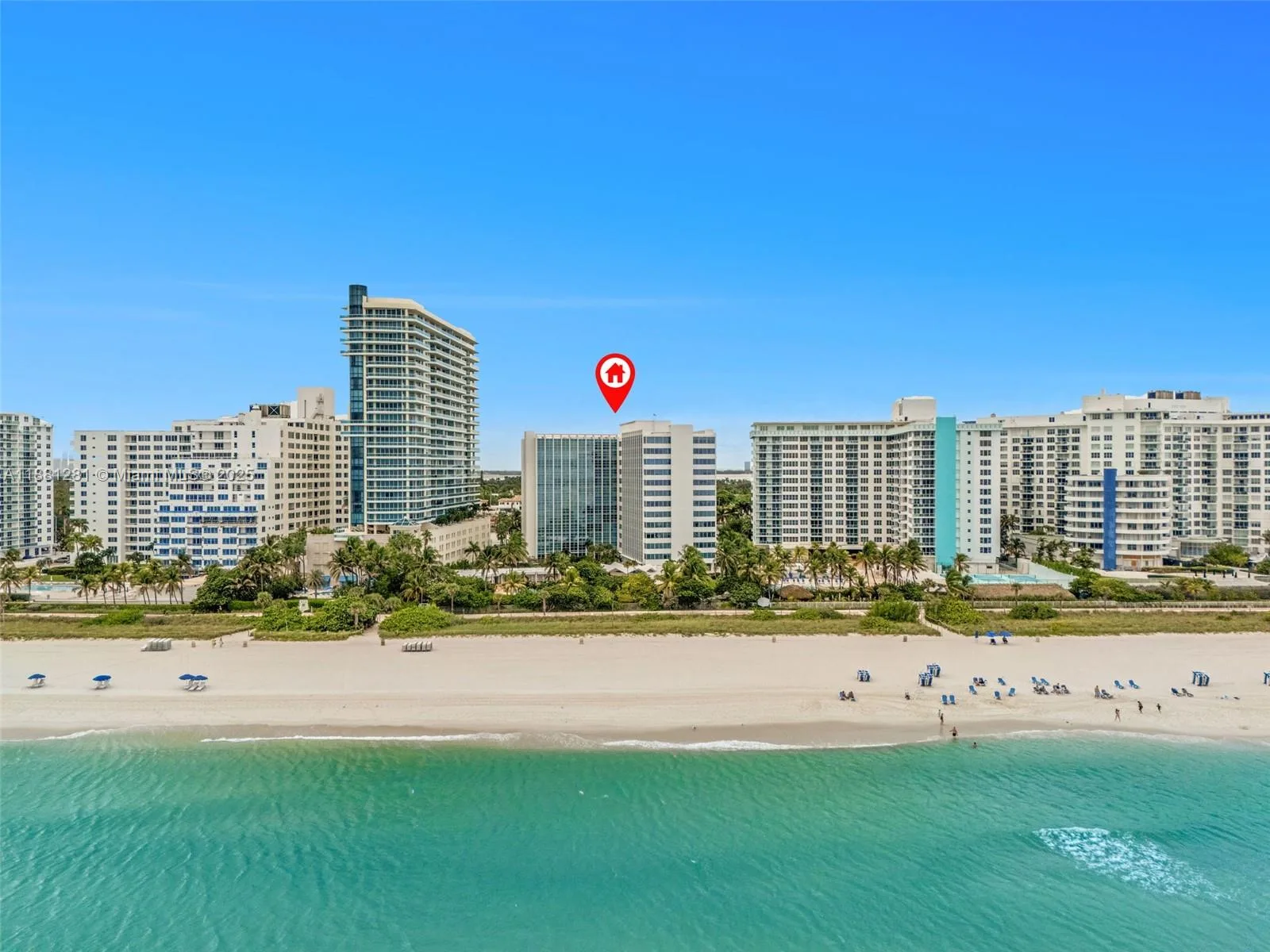 5055 Collins Ave # 7N, Miami Beach, FL 33140