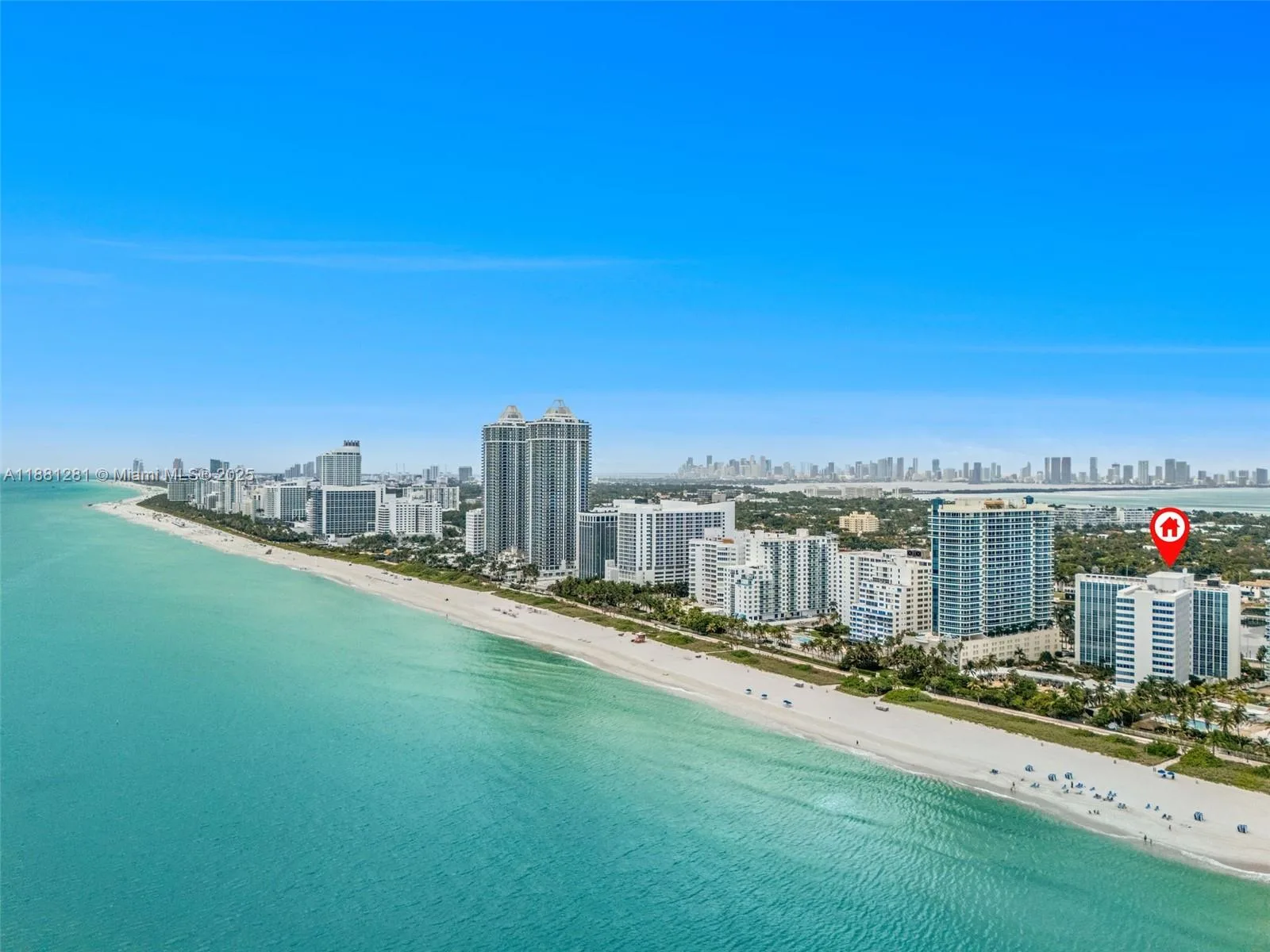 5055 Collins Ave # 7N, Miami Beach, FL 33140 photo 2