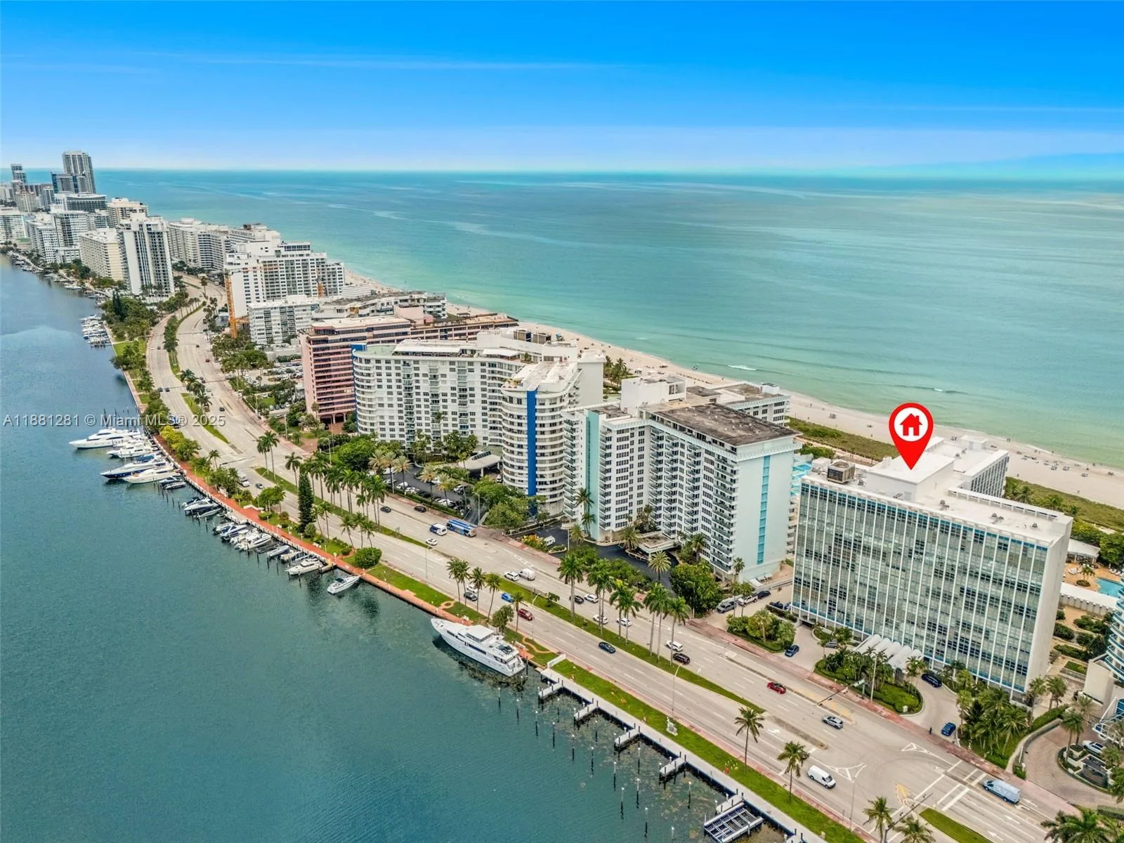 5055 Collins Ave # 7N, Miami Beach, FL 33140 photo 3