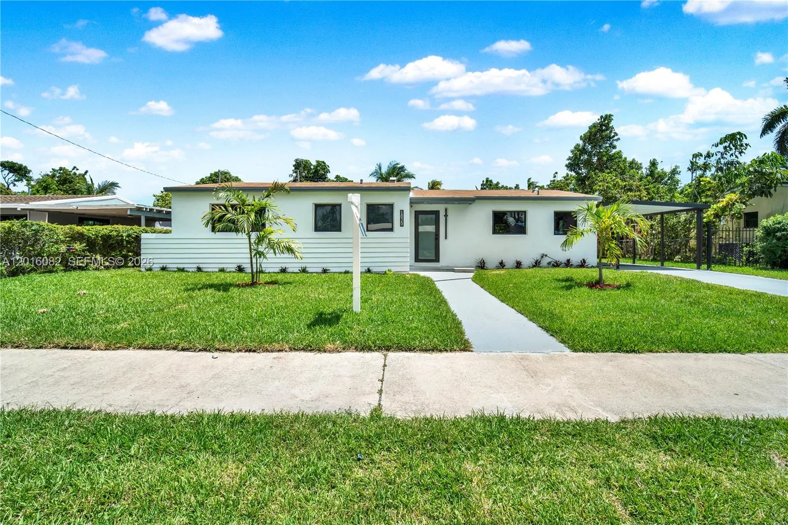 1020 NW 197th Ter, Miami Gardens, FL 33169