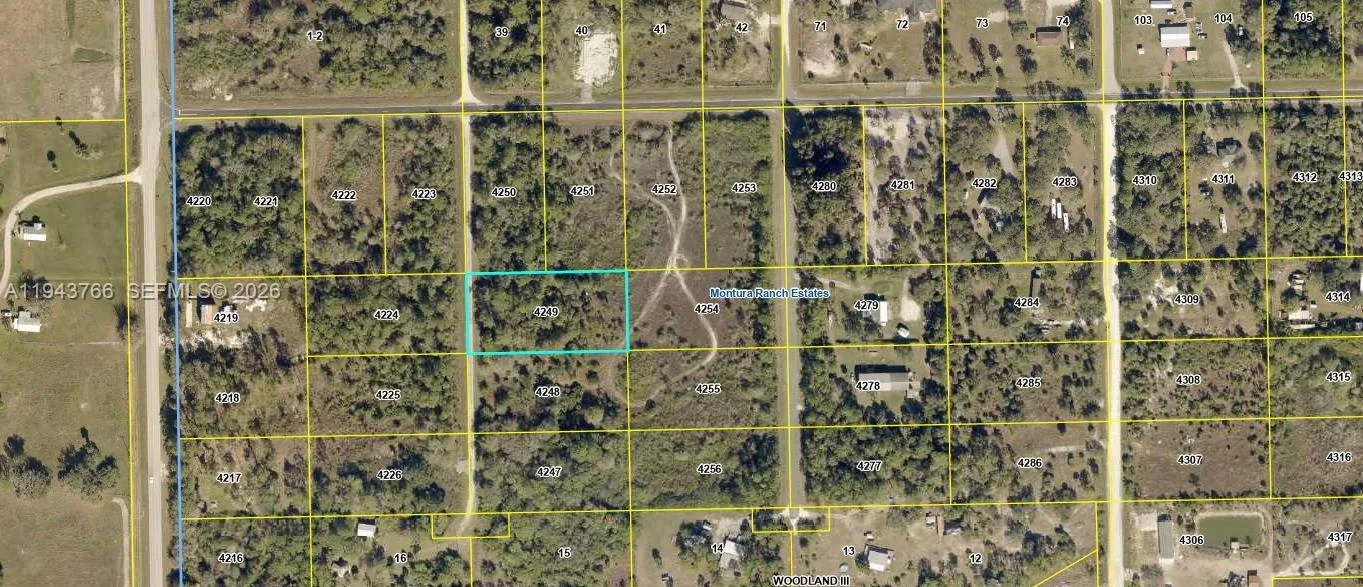 525 S Arboleda ST, Clewiston, FL 33440