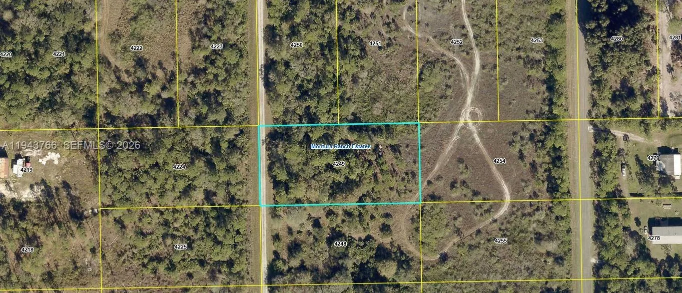 525 S Arboleda ST, Clewiston, FL 33440 photo 2