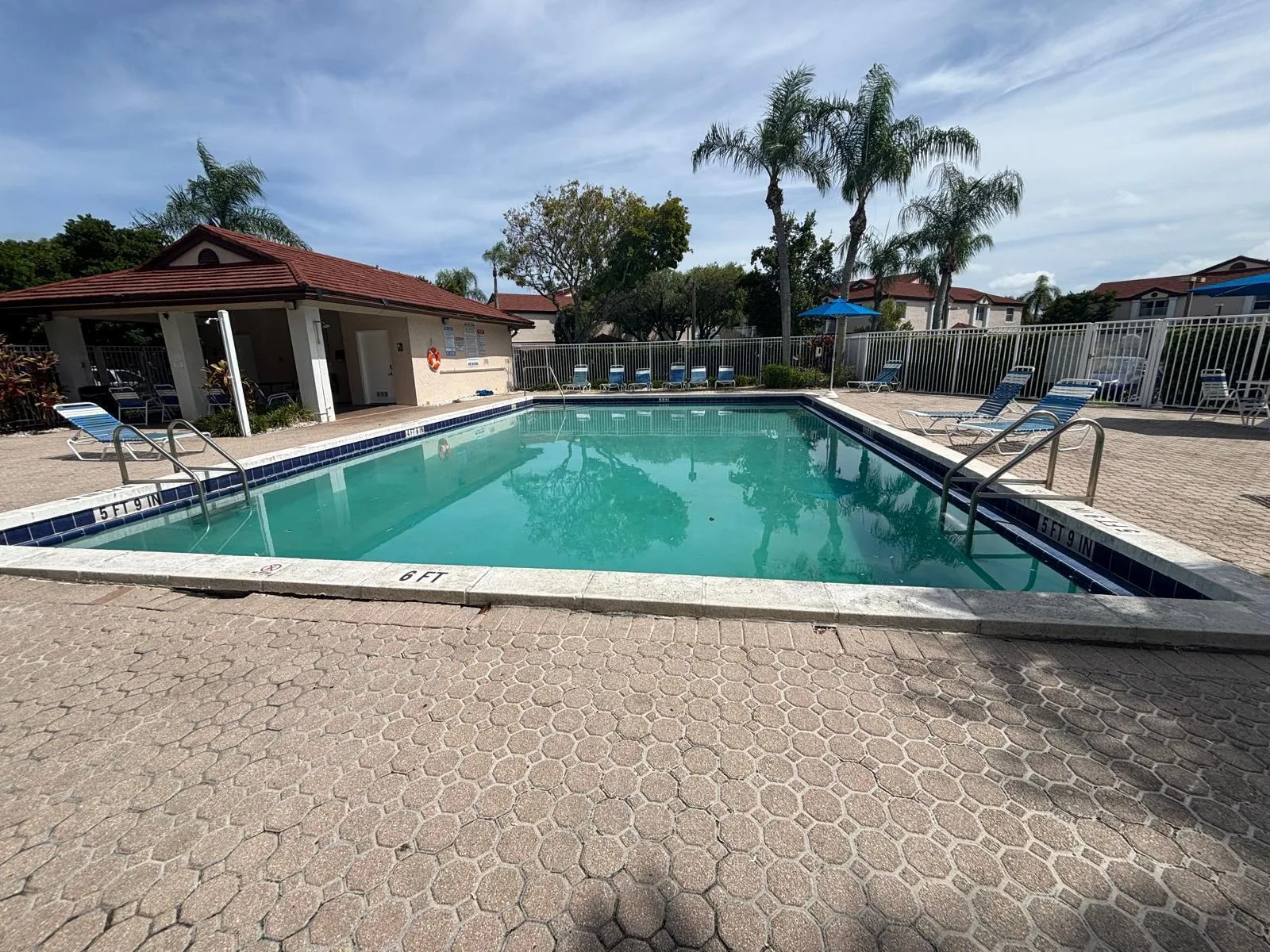 11201 SW 13th Street # 103, Pembroke Pines, FL 33025
