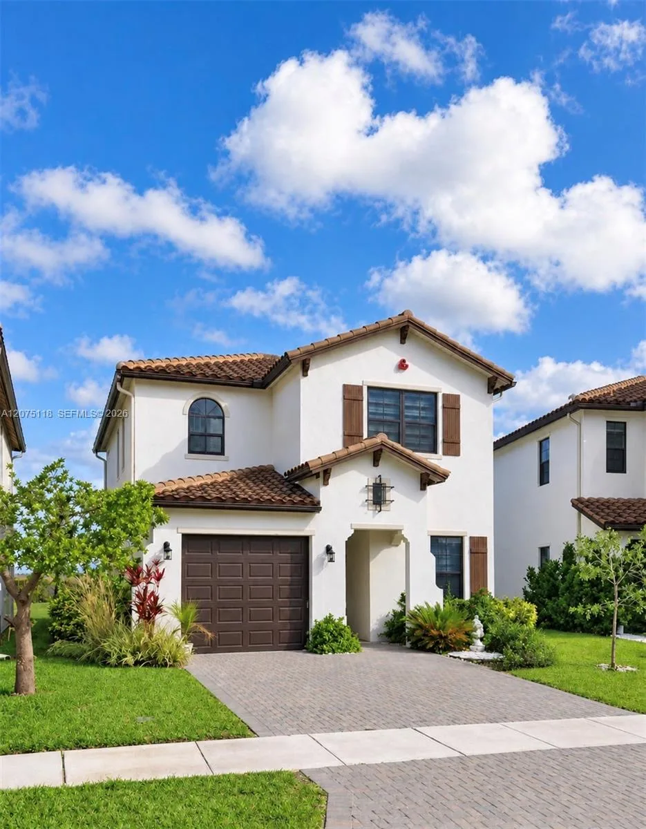 5487 CASSIDY LN, Ave Maria, FL 34142