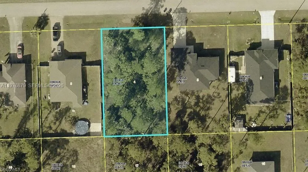 3413 64th St W, Lehigh Acres, FL 33971