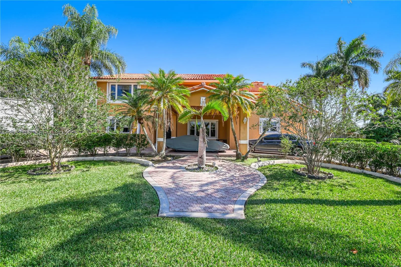 16520 SW 272nd St, Homestead, FL 33031