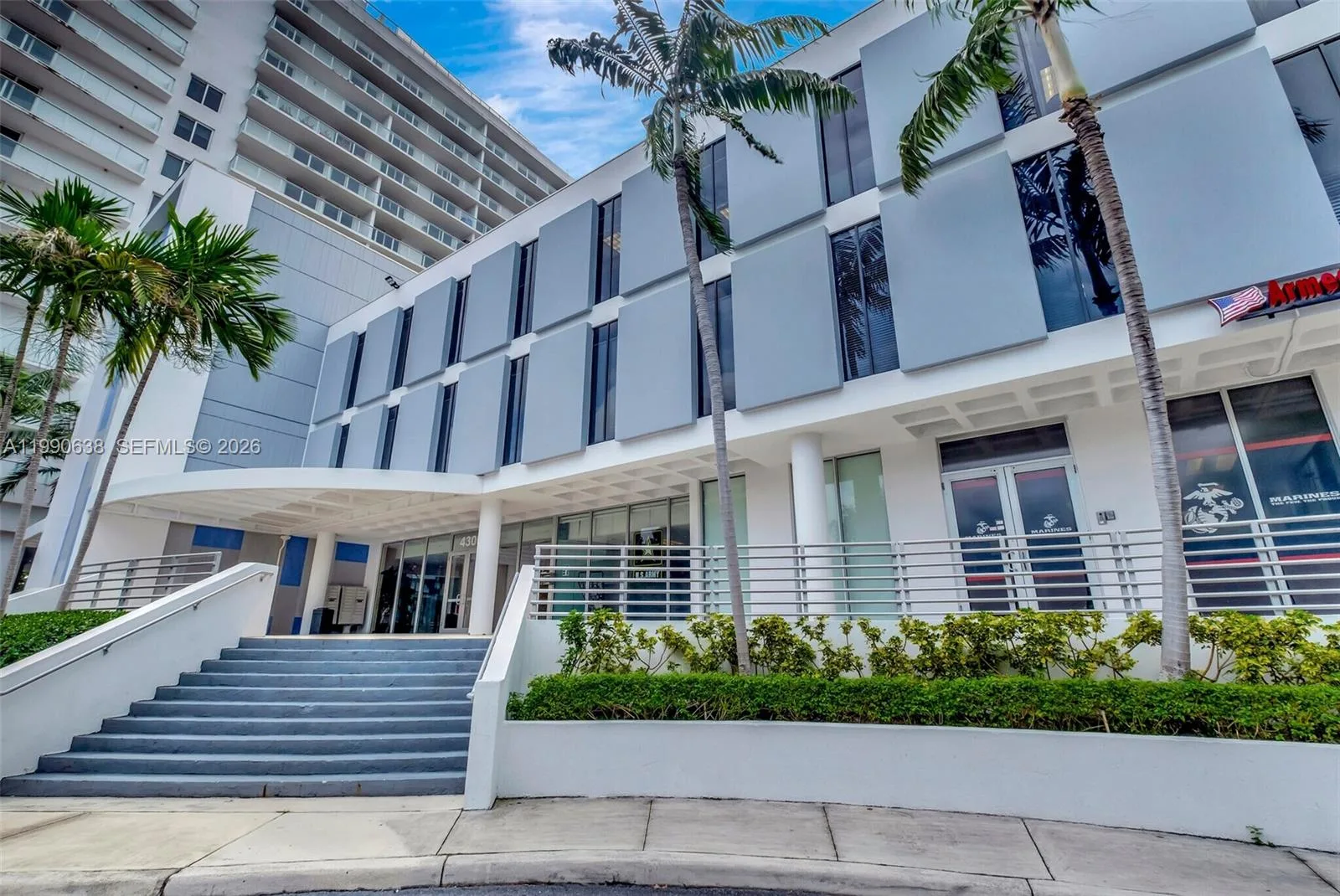 4300 Biscayne Blvd # 202, Miami, FL 33137