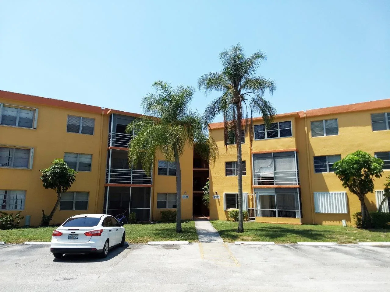 4394 NW 9TH # 22-3C, Deerfield Beach, FL 33064