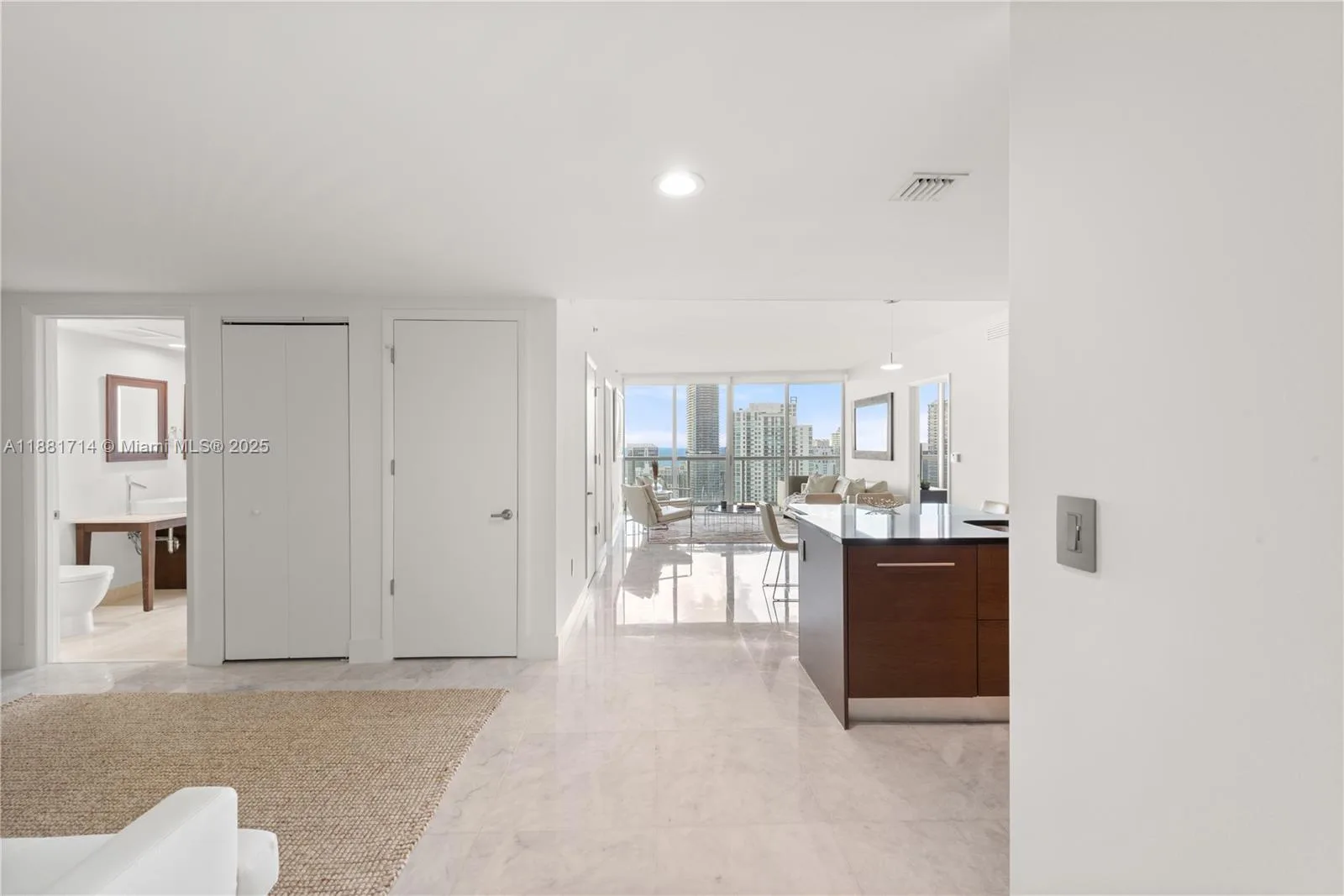 495 Brickell Ave # 5003, Miami, FL 33131 photo 2