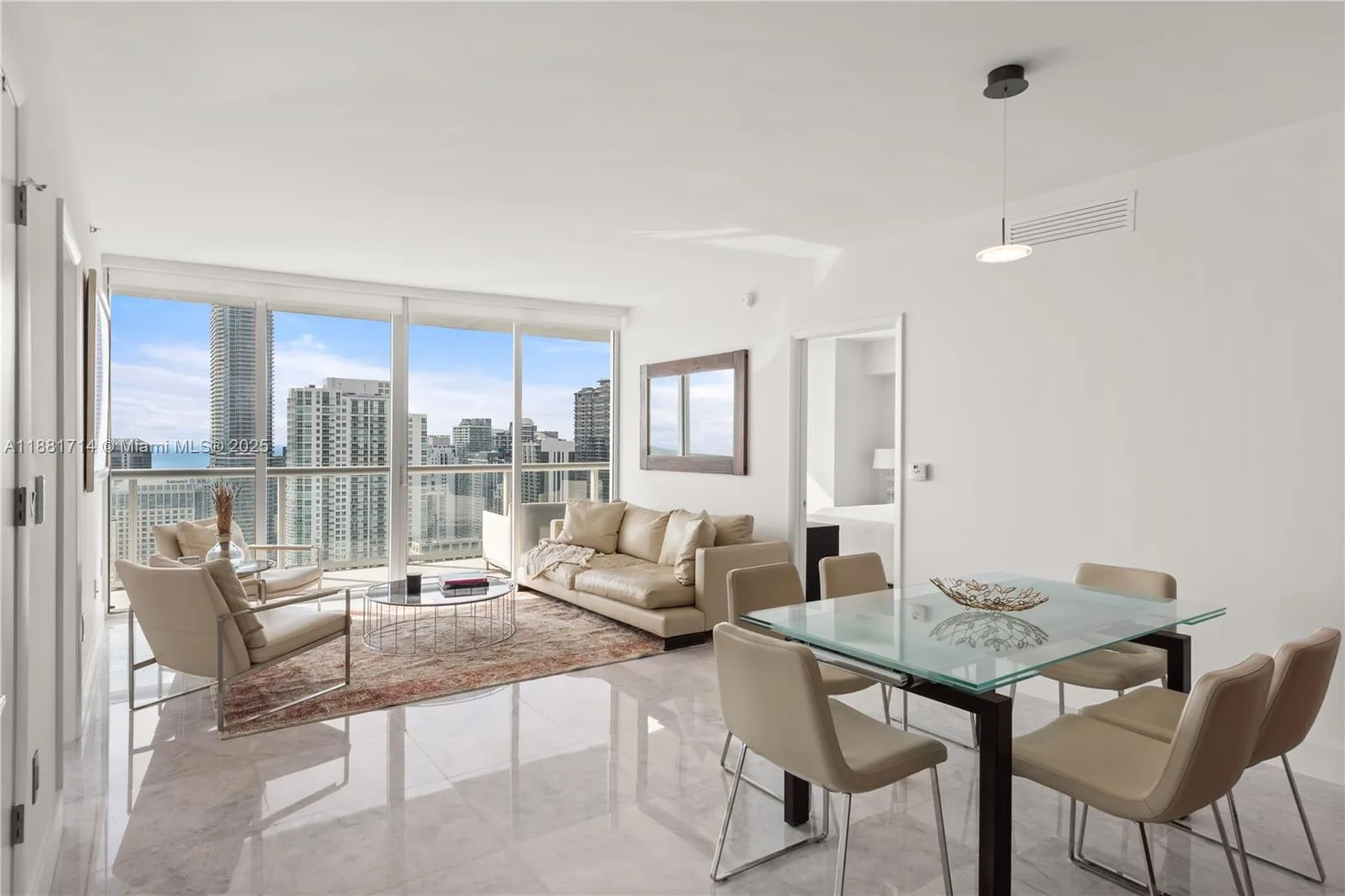 495 Brickell Ave # 5003, Miami, FL 33131 photo 6